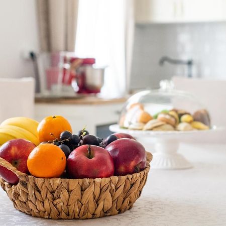 Vranjes Apartman Kaštela Kültér fotó