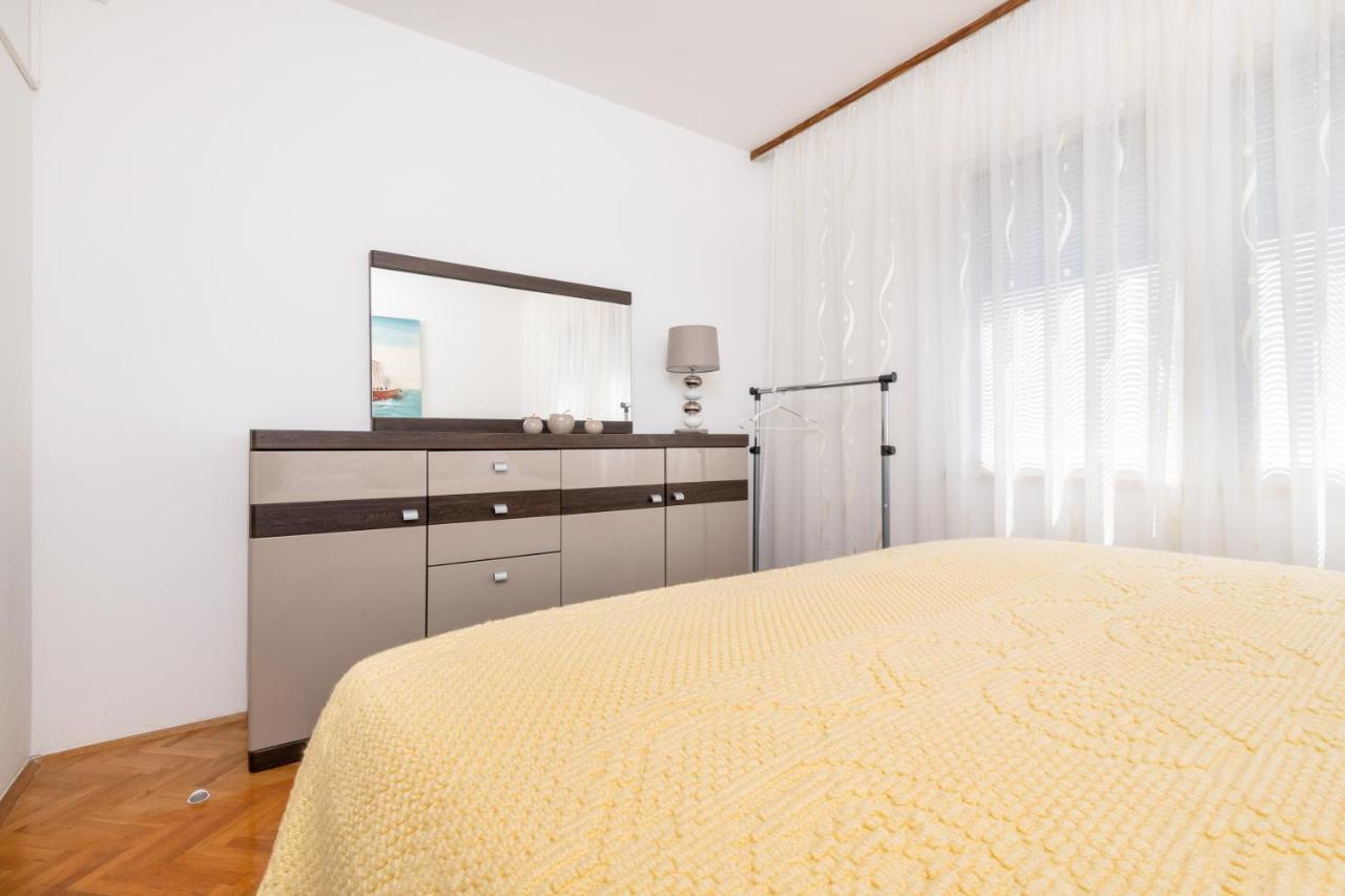 Vranjes Apartman Kaštela Kültér fotó