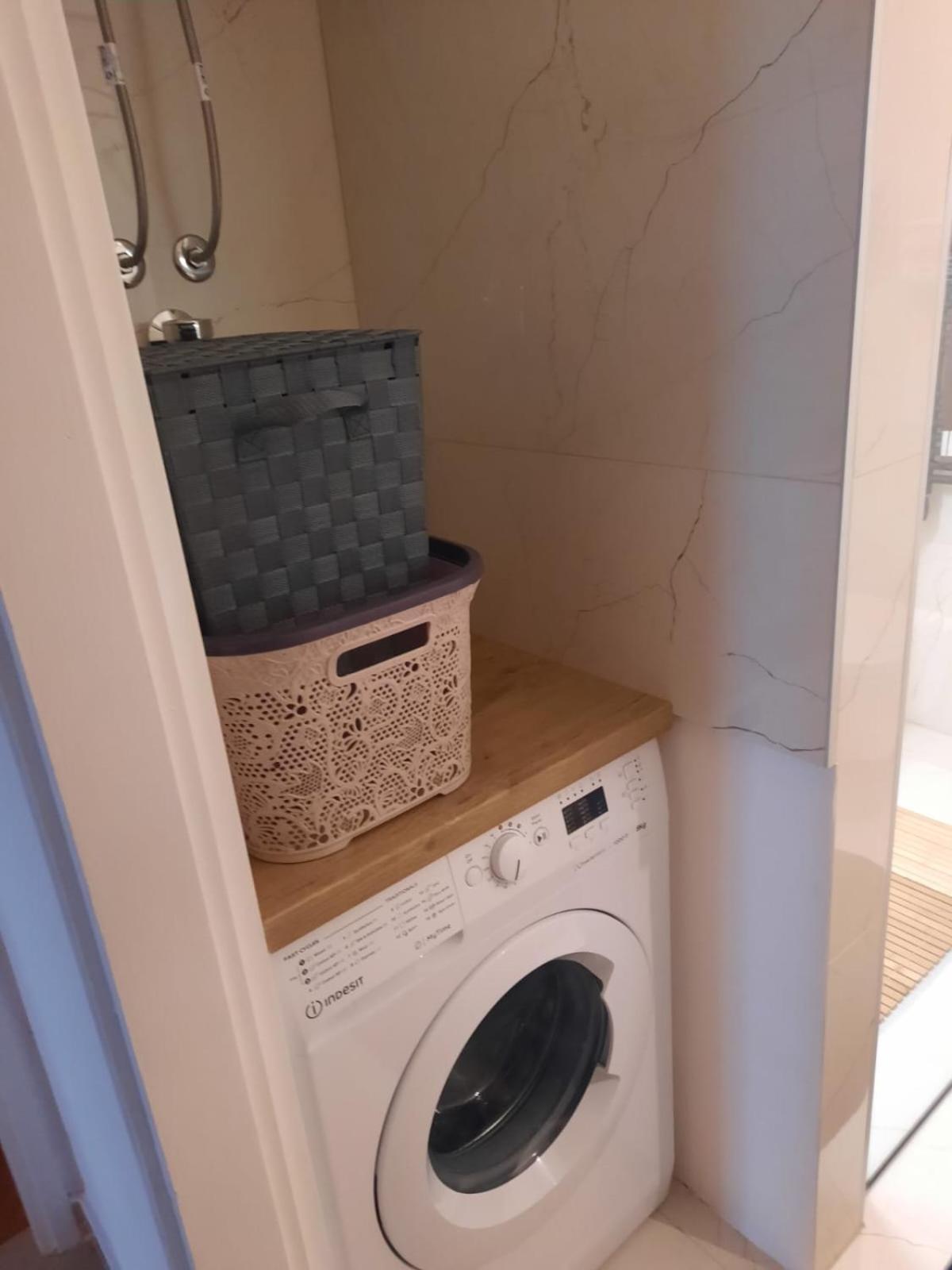 Vranjes Apartman Kaštela Kültér fotó